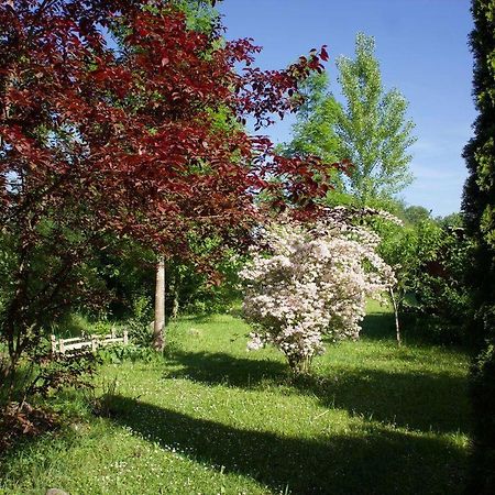 Ferienwohnung Brigid Ульдинген-Мюльхофен Экстерьер фото